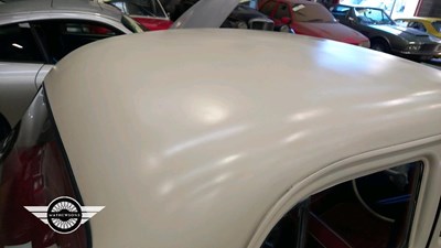 Lot 626 - 1958 STANDARD