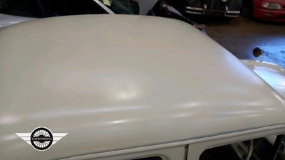 Lot 626 - 1958 STANDARD