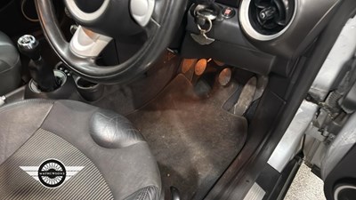 Lot 838 - 2009 MINI COOPER D CLUBMAN