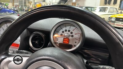 Lot 838 - 2009 MINI COOPER D CLUBMAN