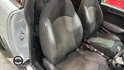 Lot 838 - 2009 MINI COOPER D CLUBMAN