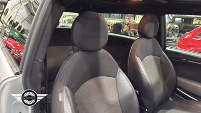 Lot 838 - 2009 MINI COOPER D CLUBMAN