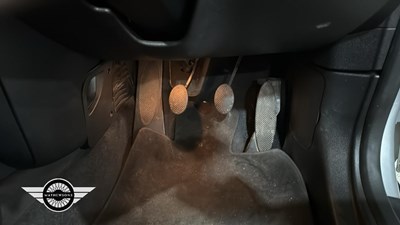 Lot 838 - 2009 MINI COOPER D CLUBMAN