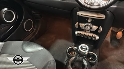 Lot 838 - 2009 MINI COOPER D CLUBMAN