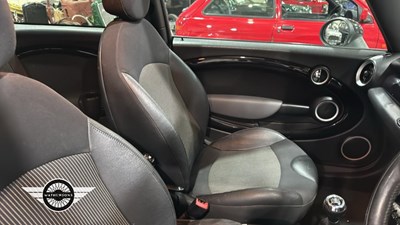Lot 838 - 2009 MINI COOPER D CLUBMAN