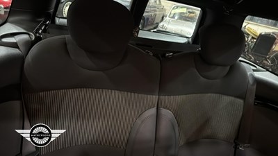 Lot 838 - 2009 MINI COOPER D CLUBMAN