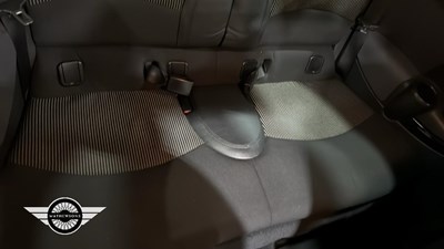 Lot 838 - 2009 MINI COOPER D CLUBMAN