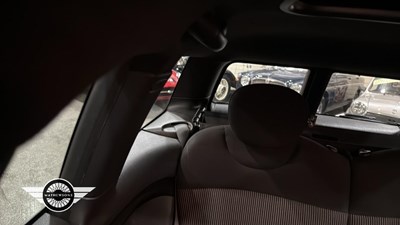 Lot 838 - 2009 MINI COOPER D CLUBMAN