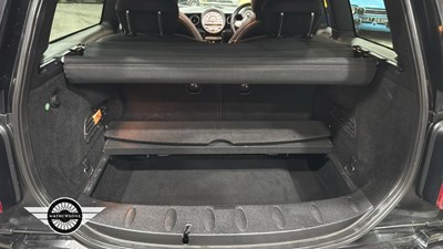 Lot 838 - 2009 MINI COOPER D CLUBMAN