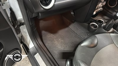 Lot 838 - 2009 MINI COOPER D CLUBMAN