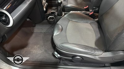 Lot 838 - 2009 MINI COOPER D CLUBMAN