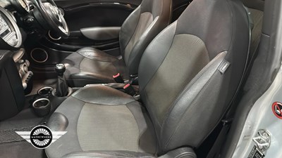 Lot 838 - 2009 MINI COOPER D CLUBMAN