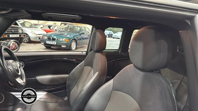 Lot 838 - 2009 MINI COOPER D CLUBMAN