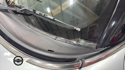 Lot 838 - 2009 MINI COOPER D CLUBMAN