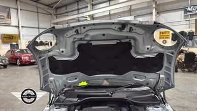 Lot 838 - 2009 MINI COOPER D CLUBMAN