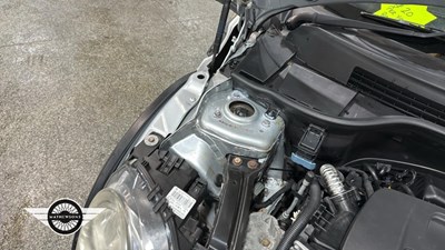 Lot 838 - 2009 MINI COOPER D CLUBMAN