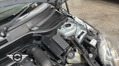 Lot 838 - 2009 MINI COOPER D CLUBMAN