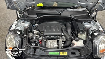 Lot 838 - 2009 MINI COOPER D CLUBMAN