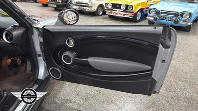 Lot 838 - 2009 MINI COOPER D CLUBMAN