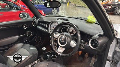 Lot 838 - 2009 MINI COOPER D CLUBMAN