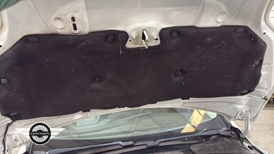 Lot 888 - 2014 FORD FOCUS TITANIUM NAVIGATOR