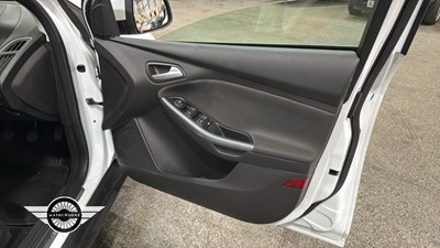 Lot 888 - 2014 FORD FOCUS TITANIUM NAVIGATOR