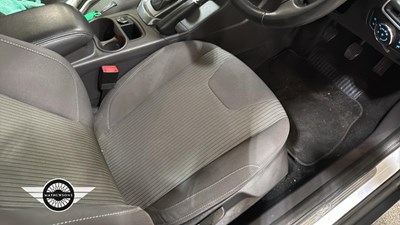 Lot 888 - 2014 FORD FOCUS TITANIUM NAVIGATOR