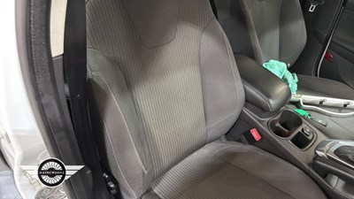 Lot 888 - 2014 FORD FOCUS TITANIUM NAVIGATOR