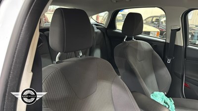 Lot 888 - 2014 FORD FOCUS TITANIUM NAVIGATOR
