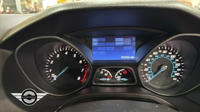 Lot 888 - 2014 FORD FOCUS TITANIUM NAVIGATOR