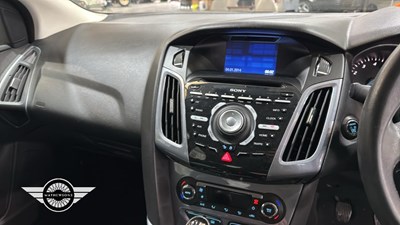 Lot 888 - 2014 FORD FOCUS TITANIUM NAVIGATOR