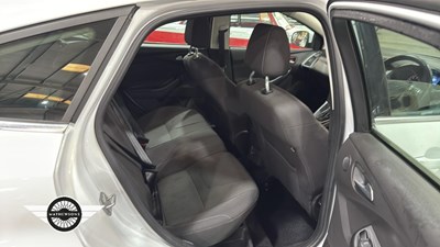 Lot 888 - 2014 FORD FOCUS TITANIUM NAVIGATOR