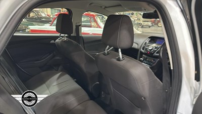 Lot 888 - 2014 FORD FOCUS TITANIUM NAVIGATOR