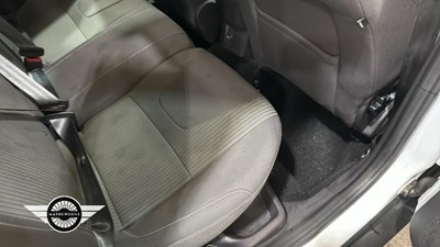 Lot 888 - 2014 FORD FOCUS TITANIUM NAVIGATOR