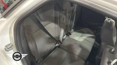 Lot 888 - 2014 FORD FOCUS TITANIUM NAVIGATOR