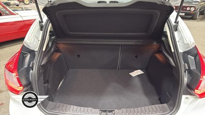 Lot 888 - 2014 FORD FOCUS TITANIUM NAVIGATOR