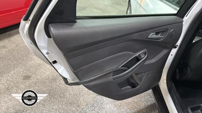 Lot 888 - 2014 FORD FOCUS TITANIUM NAVIGATOR