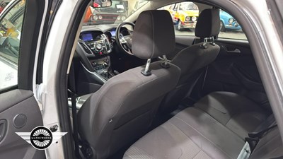 Lot 888 - 2014 FORD FOCUS TITANIUM NAVIGATOR