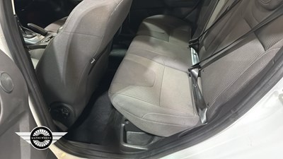 Lot 888 - 2014 FORD FOCUS TITANIUM NAVIGATOR