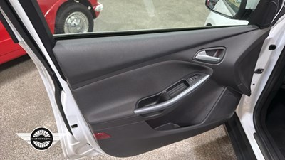 Lot 888 - 2014 FORD FOCUS TITANIUM NAVIGATOR