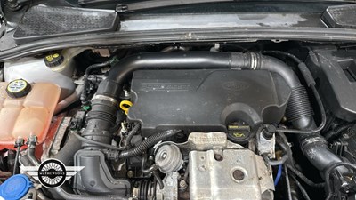 Lot 888 - 2014 FORD FOCUS TITANIUM NAVIGATOR