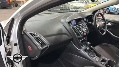 Lot 888 - 2014 FORD FOCUS TITANIUM NAVIGATOR