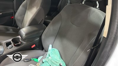Lot 888 - 2014 FORD FOCUS TITANIUM NAVIGATOR