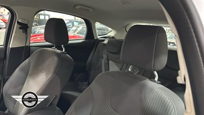 Lot 888 - 2014 FORD FOCUS TITANIUM NAVIGATOR