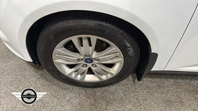 Lot 888 - 2014 FORD FOCUS TITANIUM NAVIGATOR