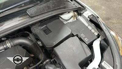 Lot 888 - 2014 FORD FOCUS TITANIUM NAVIGATOR