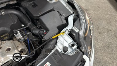 Lot 888 - 2014 FORD FOCUS TITANIUM NAVIGATOR