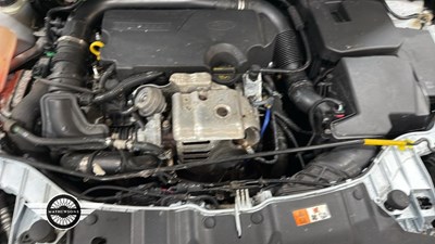 Lot 888 - 2014 FORD FOCUS TITANIUM NAVIGATOR