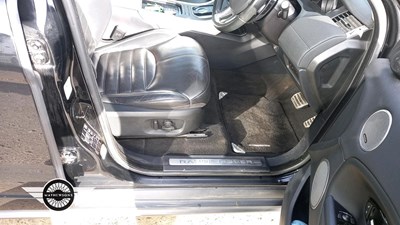 Lot 288 - 2016 LAND ROVER ROVER EVOQUE HSE DYN TD