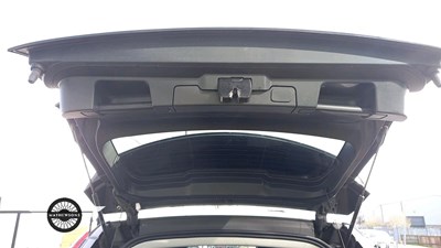 Lot 288 - 2016 LAND ROVER ROVER EVOQUE HSE DYN TD